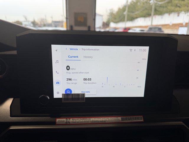 2025 Toyota 4Runner SR5 - Photo 17