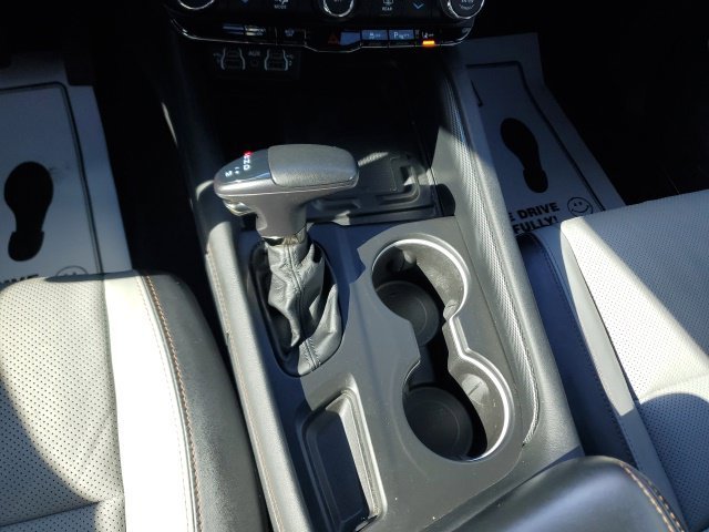 Used 2022 White Dodge R/T Plus image 20