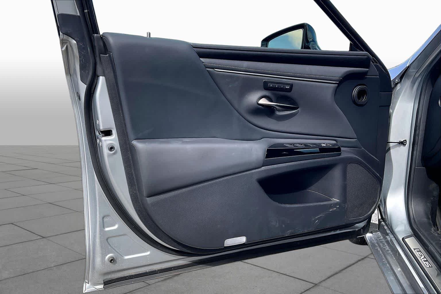 Used 2025 Iridium Lexus  image 21