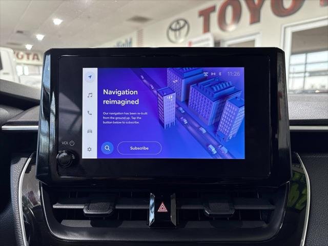 Certified Used 2024 ICE CAP Toyota  image 19