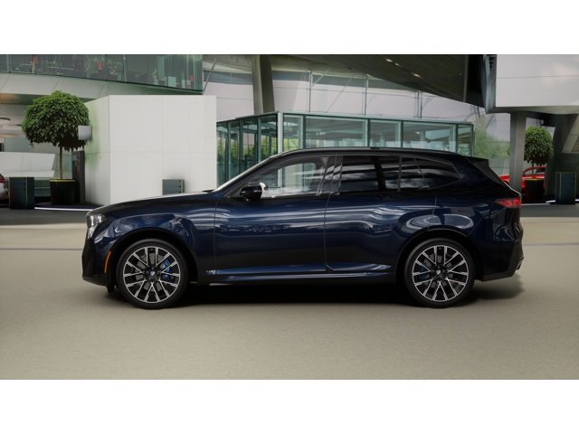 New 2027 416/Carbon Blac BMW 40 xDrive image 4