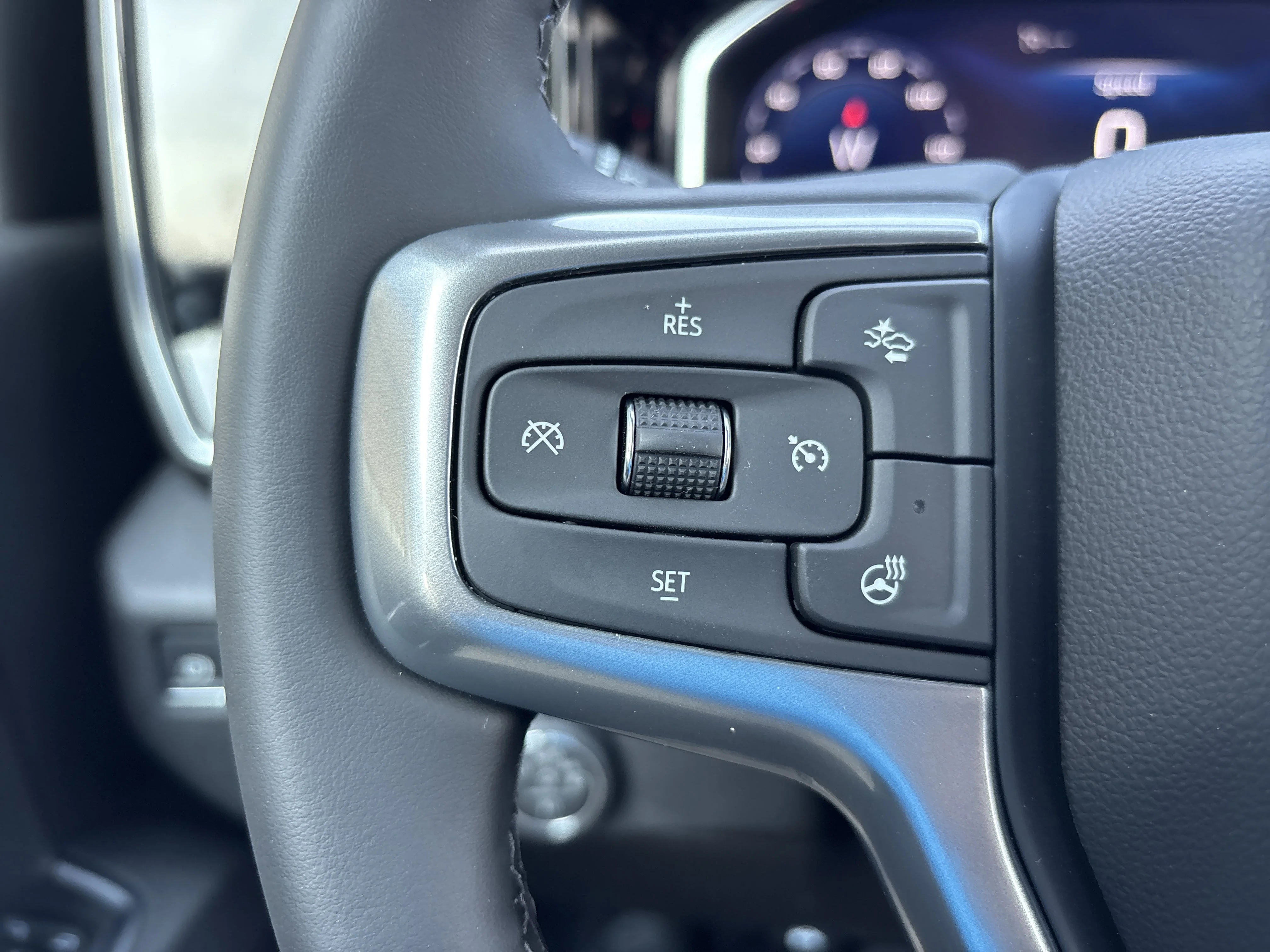 New 2026 Summit White Chevrolet LT image 24