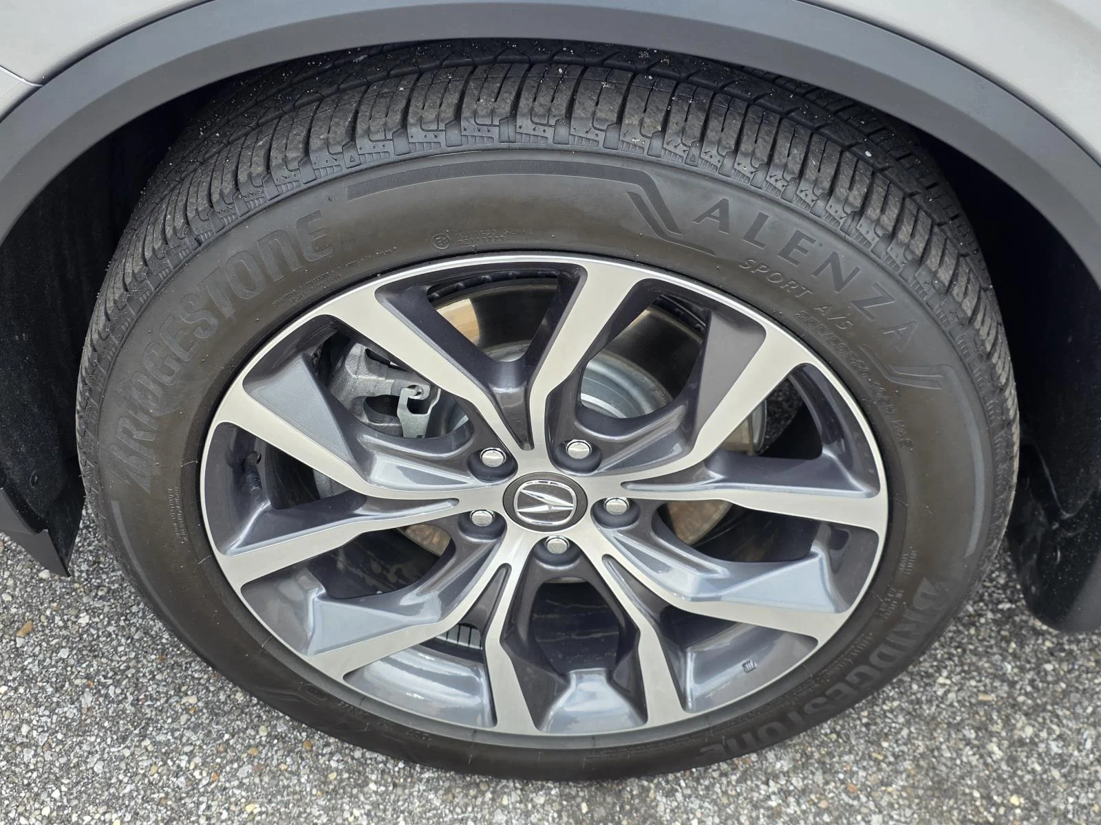 2024 Acura MDX Technology Package - Photo 39