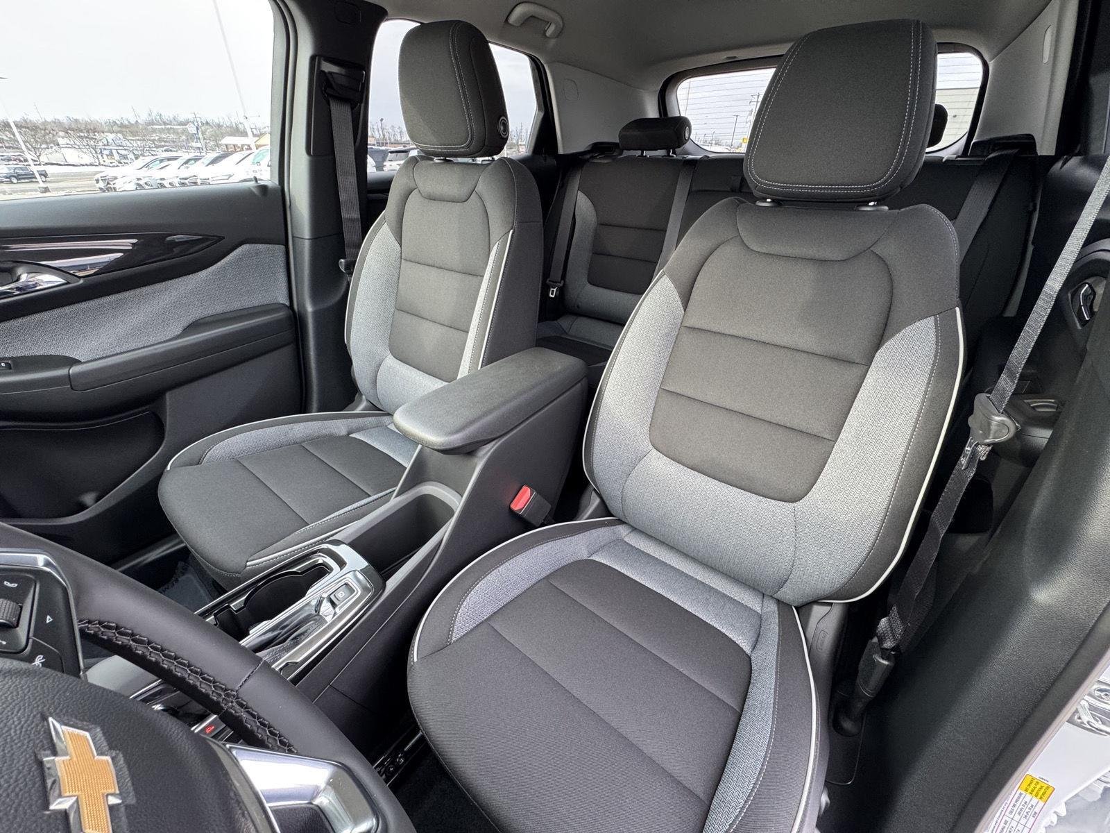 2026 Chevrolet Trailblazer LT - Photo 29