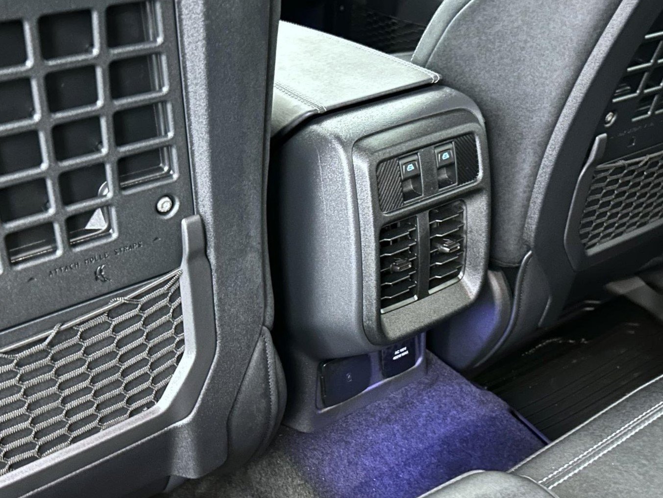 Used 2026 Gray Ford Big Bend image 21