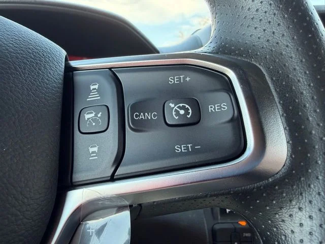 2026 RAM 1500 Tradesman - Photo 19