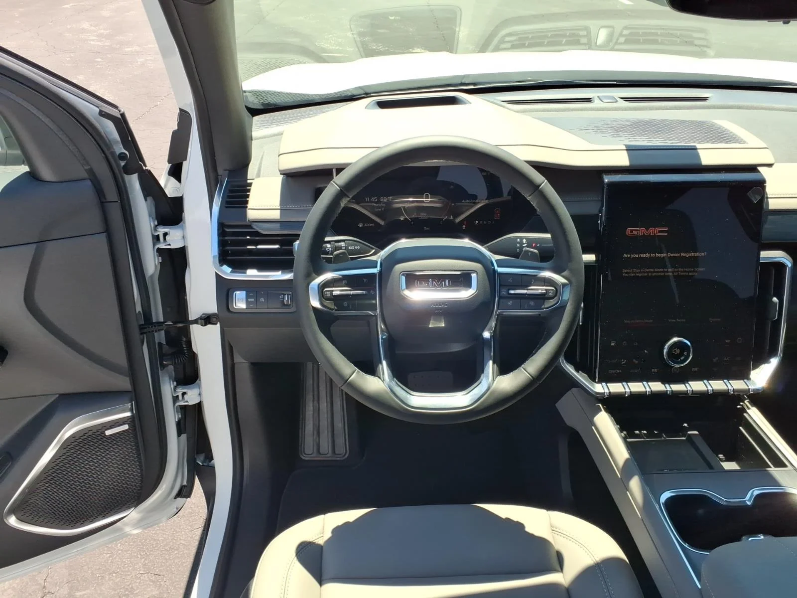 2026 GMC Acadia Elevation - Photo 11