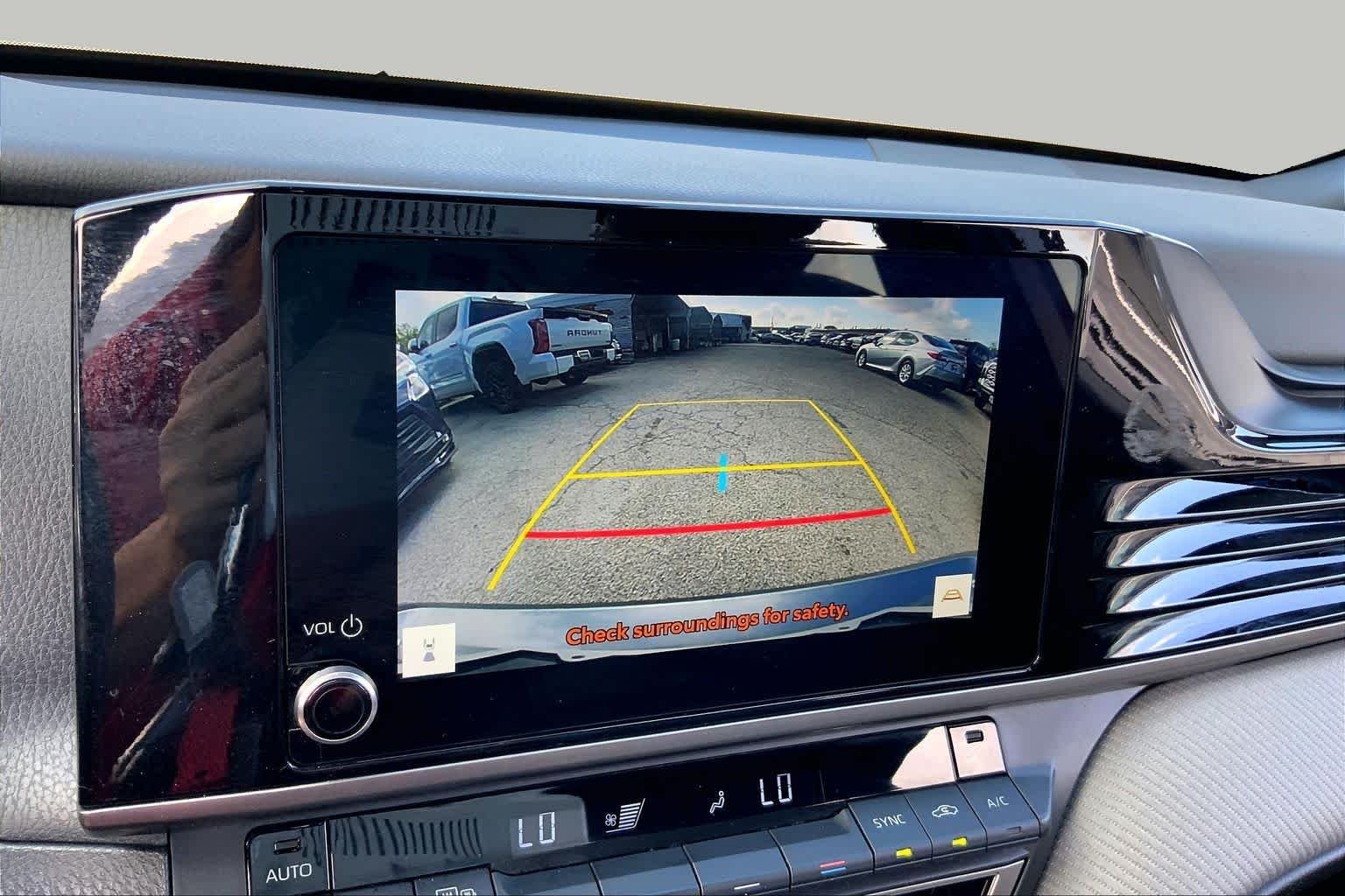 Used 2025 Heavy Metal Toyota SE image 26
