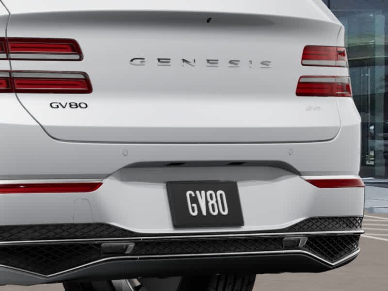 Used 2026 Alta White Genesis 2.5T Prestige image 15