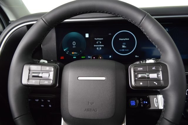 New 2026 White Hyundai SEL 8P image 33