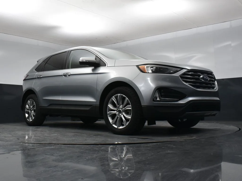 2024 Ford Edge Titanium - Photo 30
