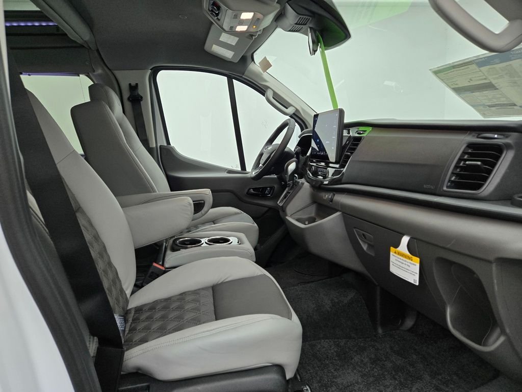 2024 Ford Transit Van Base - Photo 38