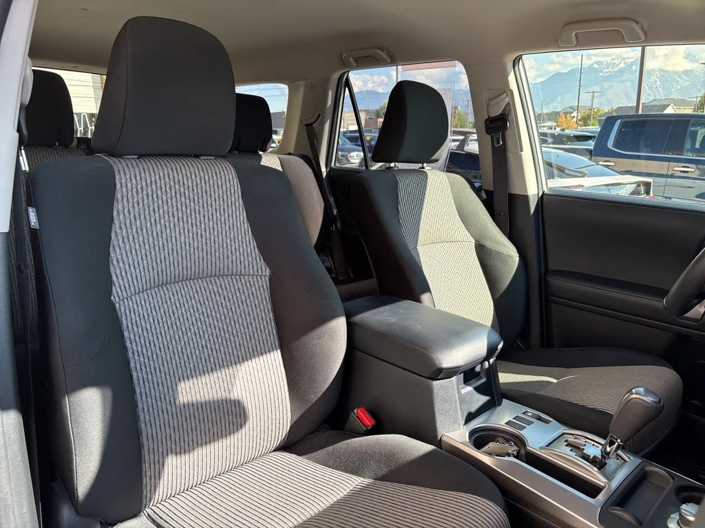 Used 2024 Silver Toyota SR5 image 14