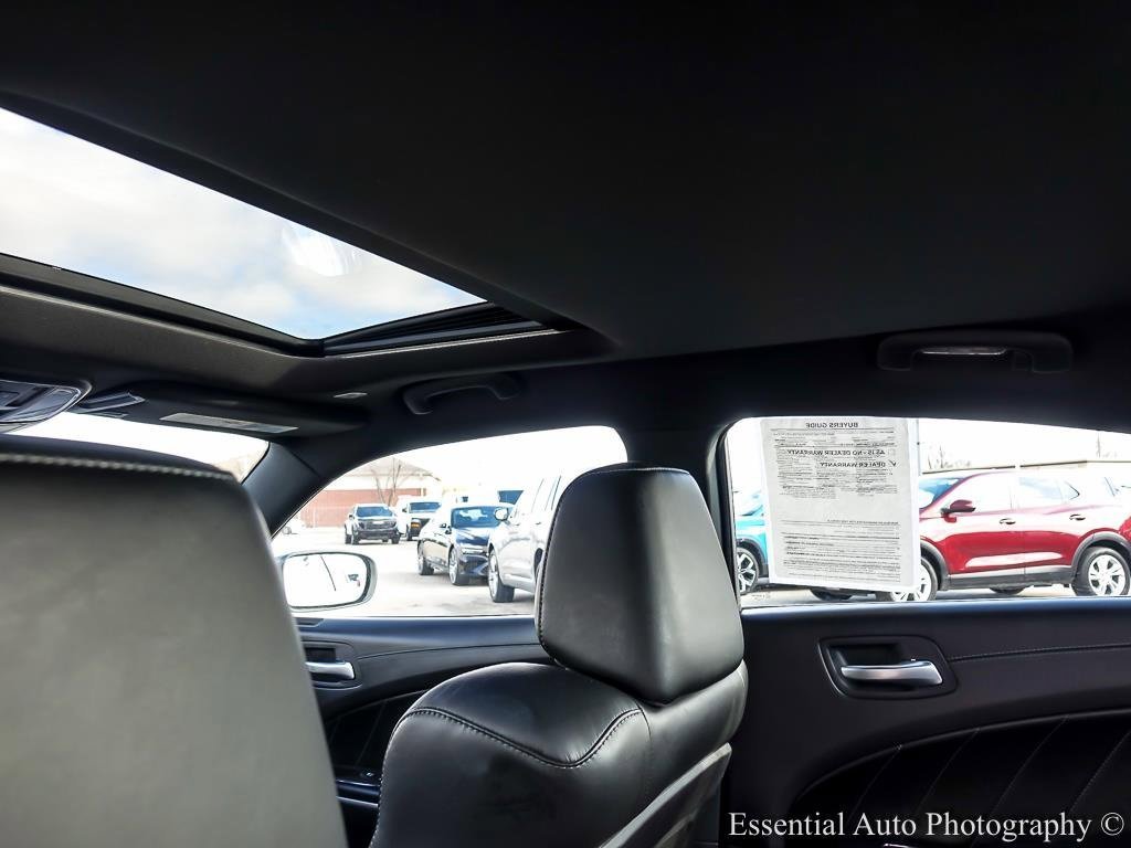 2023 DODGE CHARGER - Image 11