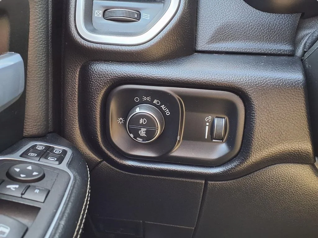 Used 2024 Red Ram Big Horn image 16