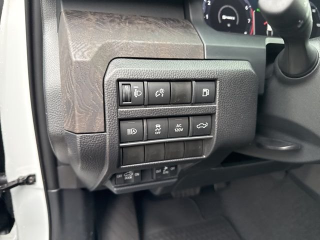 2026 Toyota Tacoma Limited - Photo 22