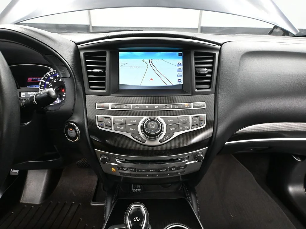 2020 INFINITI QX60 LUXE - Photo 33