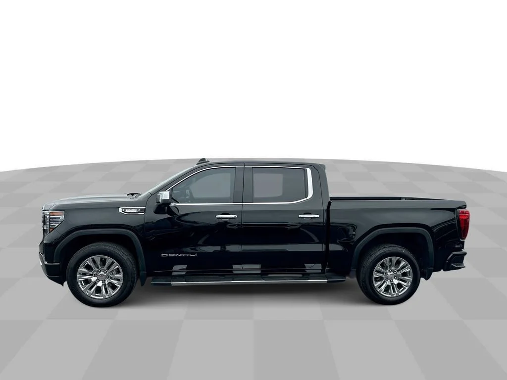 2022 GMC Sierra 1500 Denali Denali