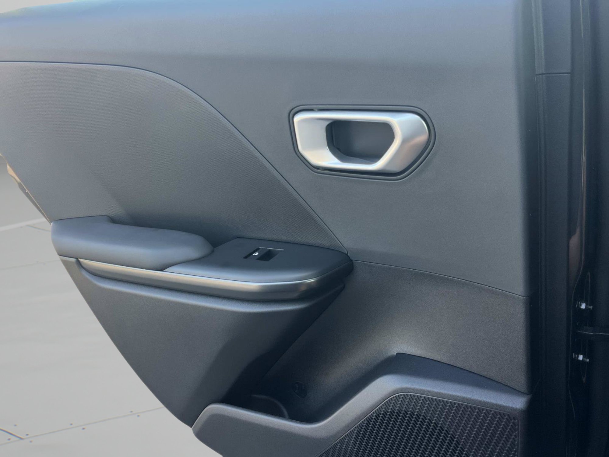 New 2026 Interstellar Gray Kia LXS image 17