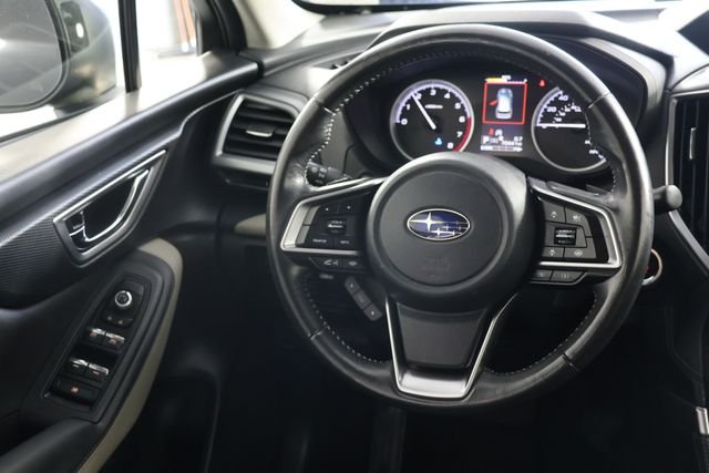 2022 Subaru Forester Limited - Photo 10