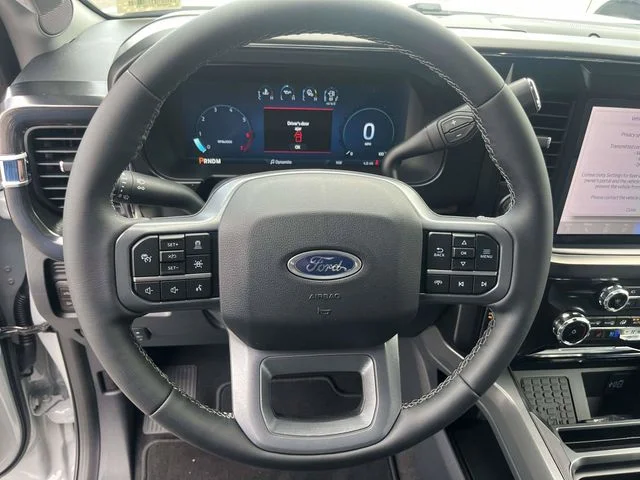 New 2026 Avalanche Ford Lariat image 17