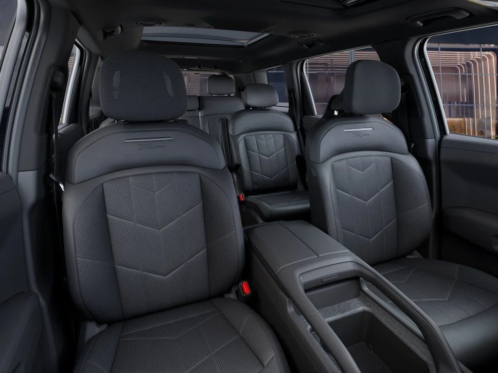 New 2027 Panthera Metal Kia X-Pro SX image 10