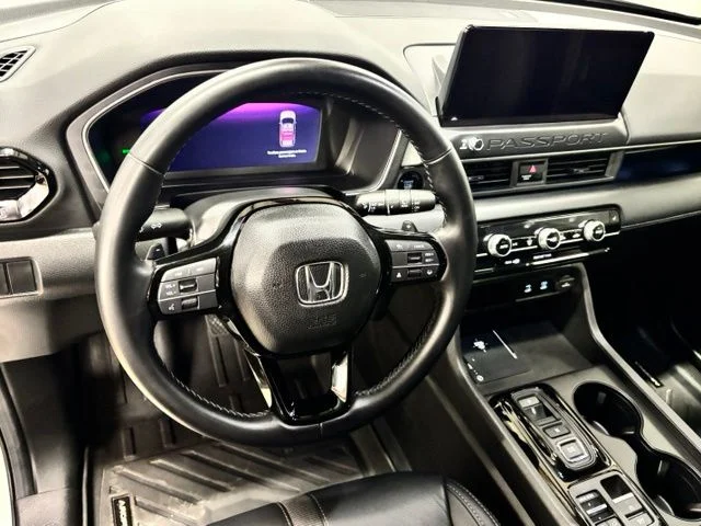 Used 2026 White Honda RTL Towing image 15