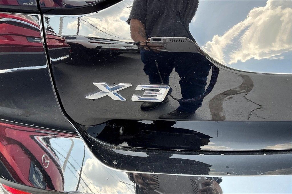 2023 BMW X3 - Image 6