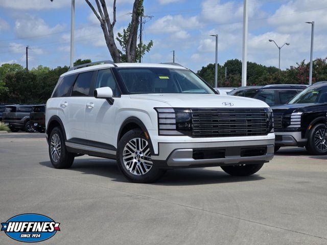 2026 Hyundai PALISADE SEL FWD