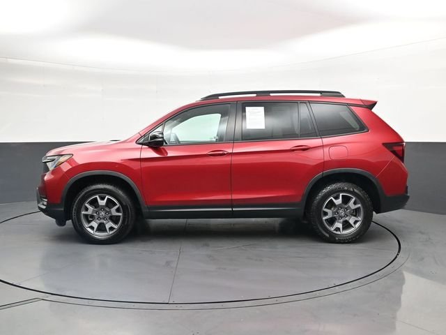 Used 2022  Honda TrailSport image 6
