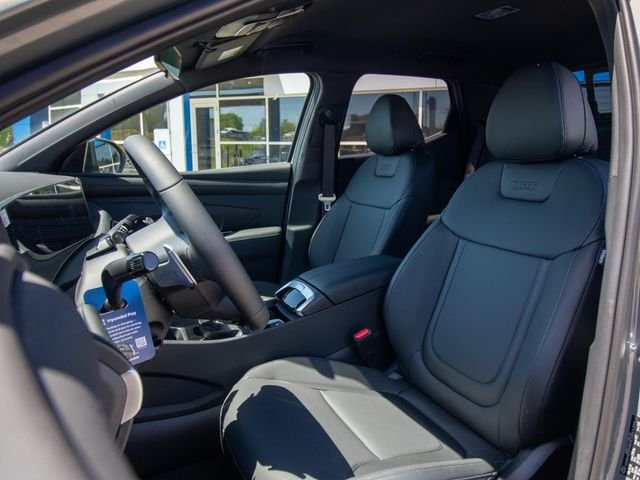 2026 Hyundai Santa Cruz XRT - Photo 8