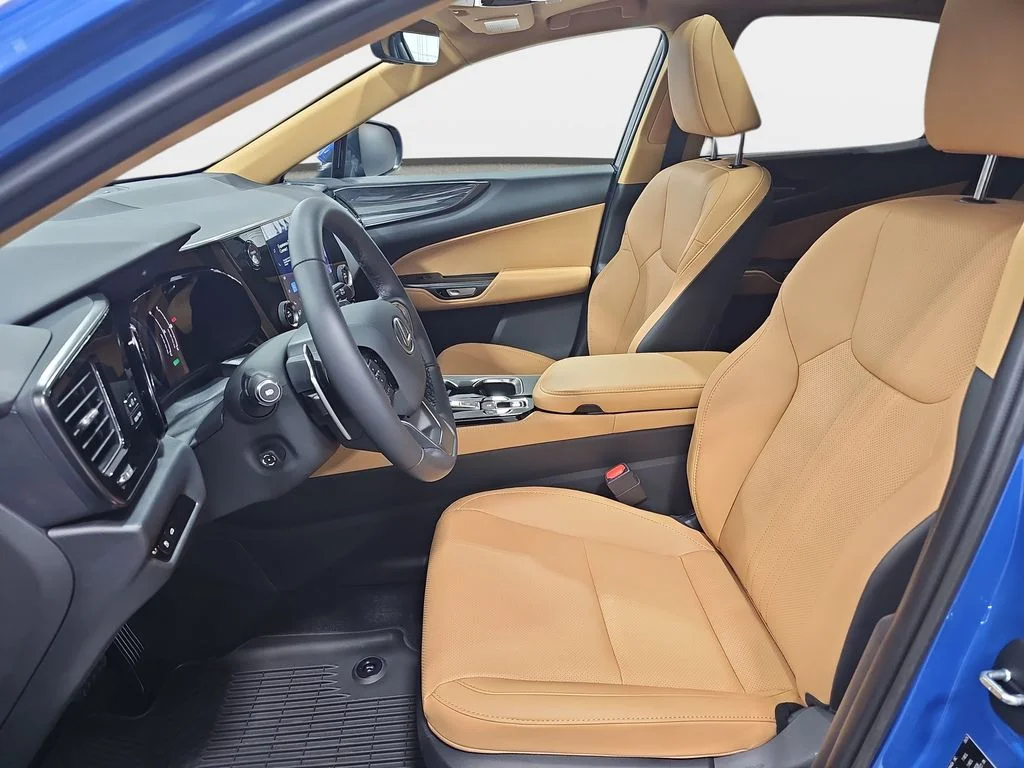 New 2026 Grecian Water Lexus PREMIUM image 14