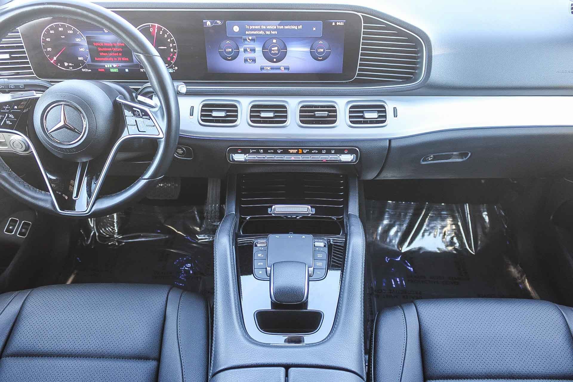 2024 Mercedes-Benz GLE GLE450E - Photo 12