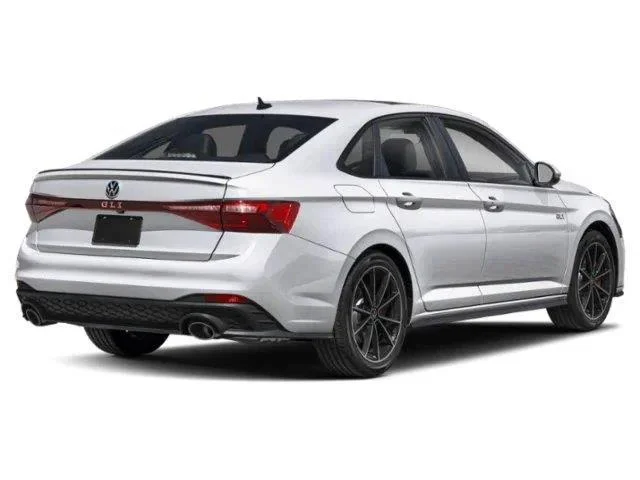New 2026 WHITE Volkswagen Autobahn image 2