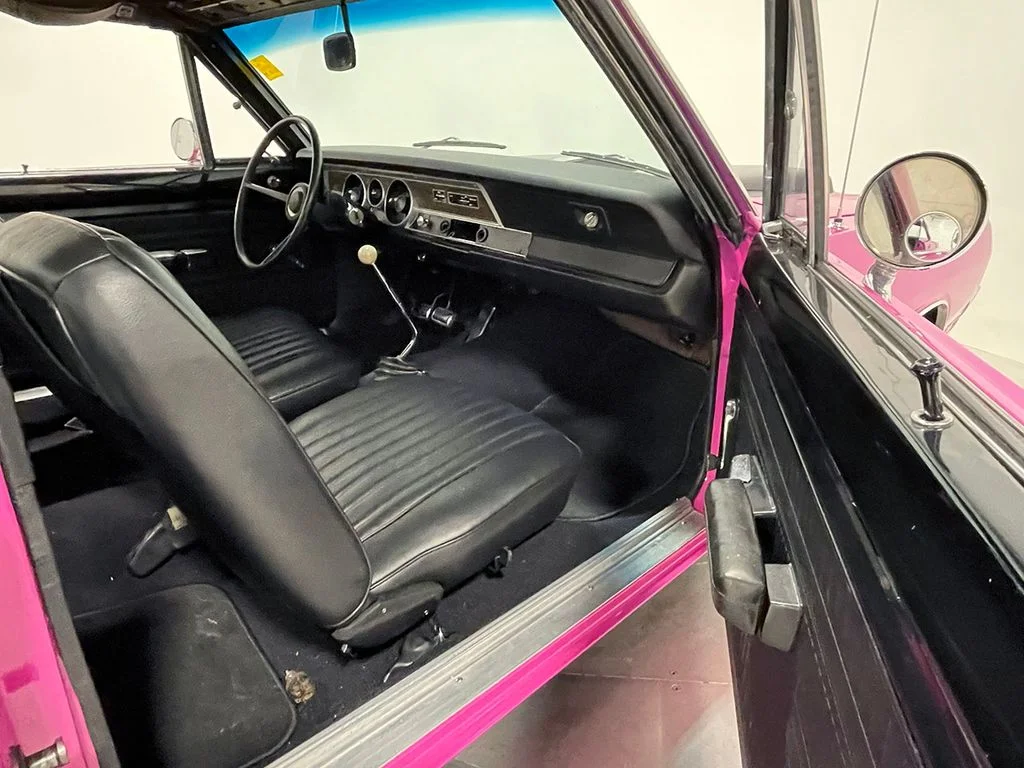 Used 1970  Dodge  image 50