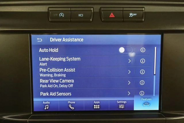 Used 2021 Gray Ford XL image 25