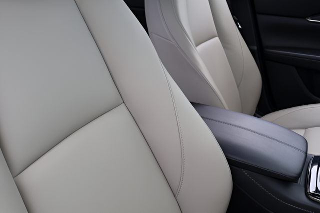Certified Used 2024 Black Mazda 2.5 S Preferred Package image 18