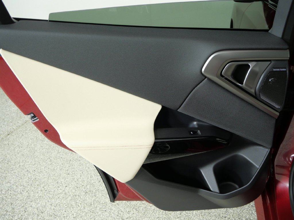 Used 2026 Vegas Red Metallic BMW 30 xDrive image 31