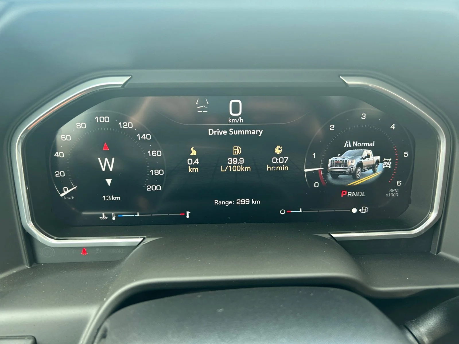New 2026 Glacier White Tricoat GMC Denali Ultimate image 22