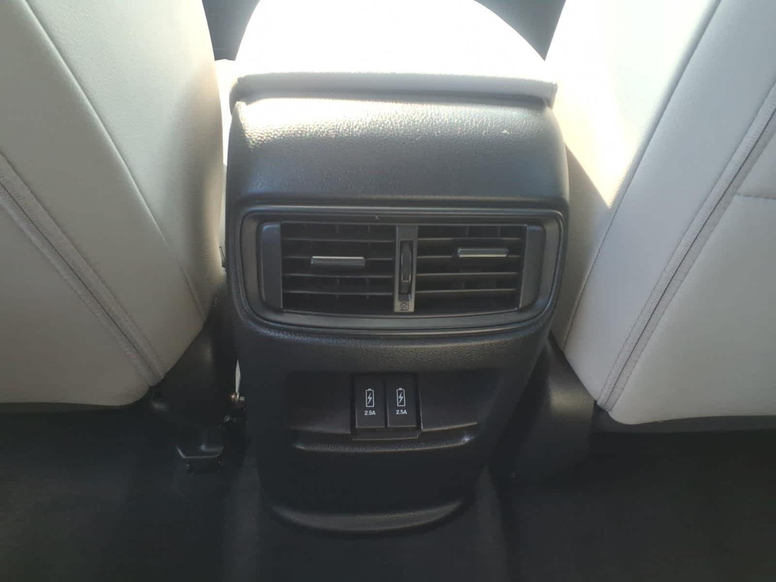 2022 Honda CR-V EX-L - Photo 13