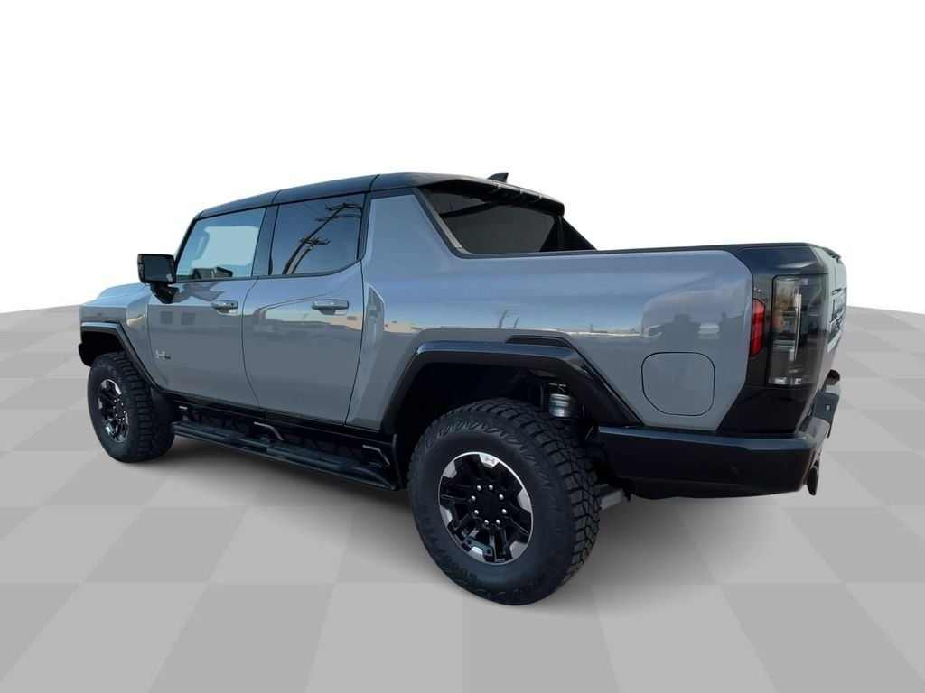 2025 GMC HUMMER EV 2X - Photo 6