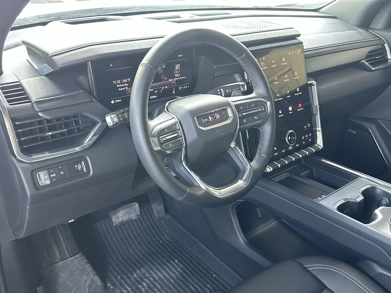 2026 GMC Acadia Elevation - Photo 13