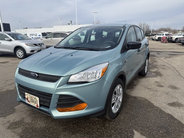 2013 Ford Escape S
