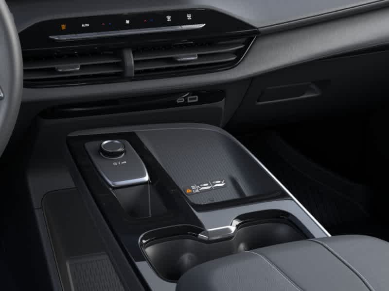 2026 Buick Enclave Preferred - Photo 23