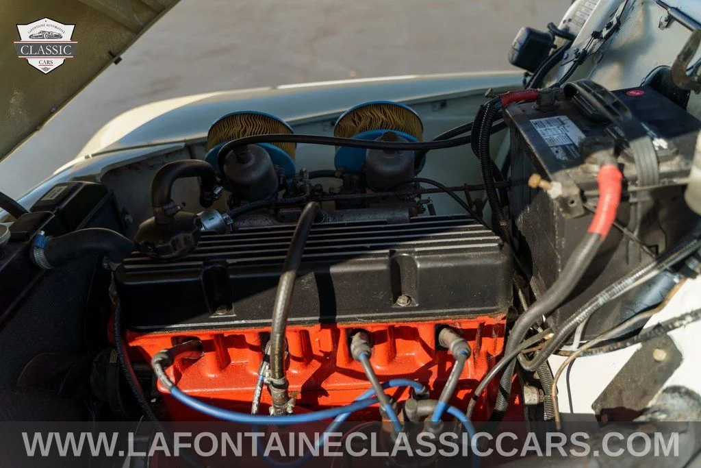 Used 1958 White Volvo  image 59