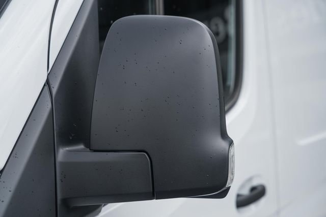 New 2026 Arctic White Mercedes-Benz Cargo 170 WB image 14