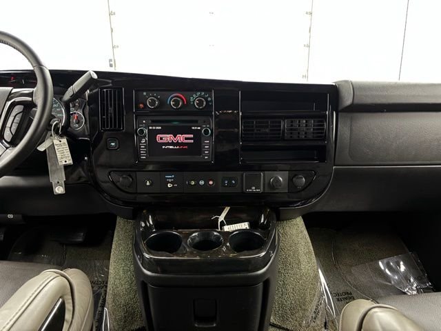 Used 2019 01u GMC Explorer Limited SE image 25