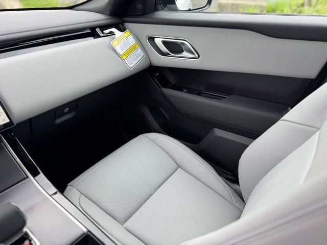 2026 Land Rover Range Rover Velar Dynamic SE - Photo 12