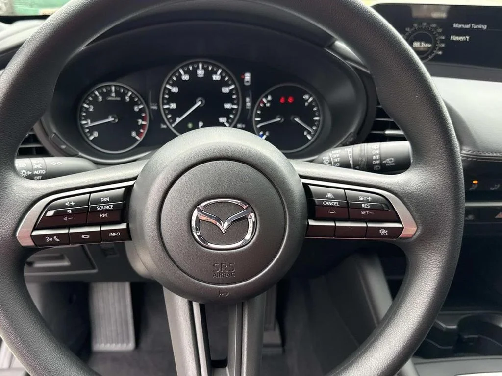 New 2026 Jet Black Mica Mazda 2.5 S image 40