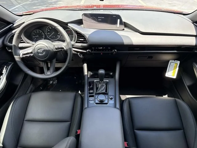New 2026 Soul Red Crystal Metallic Mazda 2.5 S Preferred image 22